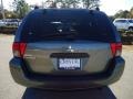 2006 Titanium Gray Pearl Mitsubishi Endeavor LS  photo #11