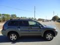 2006 Titanium Gray Pearl Mitsubishi Endeavor LS  photo #13
