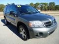 2006 Titanium Gray Pearl Mitsubishi Endeavor LS  photo #14