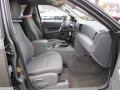 2007 Mineral Gray Metallic Jeep Grand Cherokee Laredo  photo #19