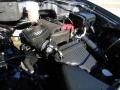 2006 Titanium Gray Pearl Mitsubishi Endeavor LS  photo #25
