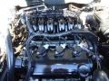 2006 Titanium Gray Pearl Mitsubishi Endeavor LS  photo #27