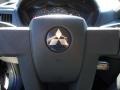 2006 Titanium Gray Pearl Mitsubishi Endeavor LS  photo #34