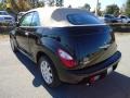 2006 Brilliant Black Crystal Pearl Chrysler PT Cruiser Touring Convertible  photo #3