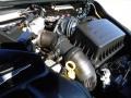 2.4L Turbocharged DOHC 16V 4 Cylinder 2006 Chrysler PT Cruiser Touring Convertible Engine