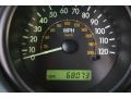 Cosmic Silver - Aveo 5 LS Hatchback Photo No. 7