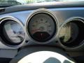 2006 Brilliant Black Crystal Pearl Chrysler PT Cruiser Touring Convertible  photo #24