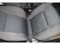 Cosmic Silver - Aveo 5 LS Hatchback Photo No. 11