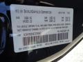 Brilliant Black Crystal Pearl - PT Cruiser Touring Convertible Photo No. 29