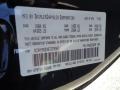 2006 Brilliant Black Crystal Pearl Chrysler PT Cruiser Touring Convertible  photo #29