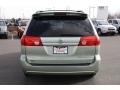 2008 Silver Pine Mica Toyota Sienna XLE  photo #3