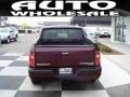 Dark Cherry Pearl - Ridgeline RTL Photo No. 3