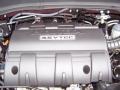 3.5 Liter SOHC 24-Valve VTEC V6 2011 Honda Ridgeline RTL Engine