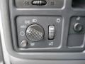 2007 Silver Birch Metallic Chevrolet Silverado 1500 Classic LS Crew Cab  photo #10