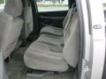 2007 Silver Birch Metallic Chevrolet Silverado 1500 Classic LS Crew Cab  photo #15