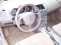 2006 Coral Sand Metallic Nissan Maxima 3.5 SE  photo #9