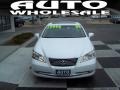 Starfire White Pearl - ES 350 Photo No. 2