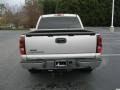 2007 Silver Birch Metallic Chevrolet Silverado 1500 Classic LS Crew Cab  photo #23