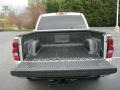 Silver Birch Metallic - Silverado 1500 Classic LS Crew Cab Photo No. 24