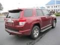 Salsa Red Pearl - 4Runner SR5 Photo No. 2