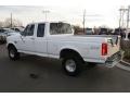 Oxford White - F150 XL Extended Cab 4x4 Photo No. 4