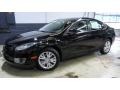 Ebony Black - MAZDA6 i Touring Photo No. 1