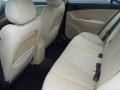 Pearl White - Sonata GLS Photo No. 7