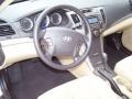 Pearl White - Sonata GLS Photo No. 9