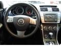 Ebony Black - MAZDA6 i Touring Photo No. 12