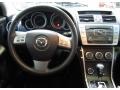 2009 Ebony Black Mazda MAZDA6 i Touring  photo #12