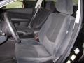Ebony Black - MAZDA6 i Touring Photo No. 13