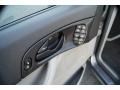 Liquid Grey Metallic - Focus ZX4 SES Sedan Photo No. 21