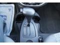 Liquid Grey Metallic - Focus ZX4 SES Sedan Photo No. 31