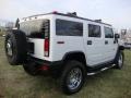 Birch White - H2 SUV Photo No. 8