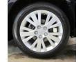 Ebony Black - MAZDA6 i Touring Photo No. 34