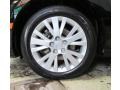 Ebony Black - MAZDA6 i Touring Photo No. 35