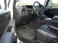 Birch White - H2 SUV Photo No. 13