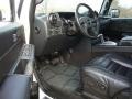 2007 Birch White Hummer H2 SUV  photo #13