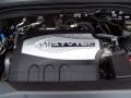 3.7 Liter SOHC 24-Valve VTEC V6 Engine for 2008 Acura MDX Sport #41891578