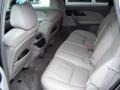  2008 MDX Sport Taupe Interior