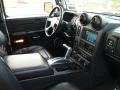 2007 Birch White Hummer H2 SUV  photo #19