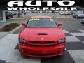 TorRed - Charger SRT-8 Photo No. 2