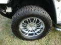 Birch White - H2 SUV Photo No. 32