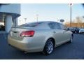 Chardonnay Pearl - GS 300 Photo No. 3