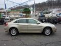 2007 Linen Gold Metallic Pearl Chrysler Sebring Touring Sedan  photo #5