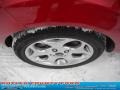 Red Candy Metallic - Fiesta SES Hatchback Photo No. 17