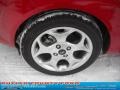 Red Candy Metallic - Fiesta SES Hatchback Photo No. 18