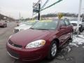 Red Jewel Tintcoat - Impala LT Photo No. 1