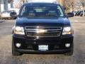 Black - Tahoe LT 4x4 Photo No. 2