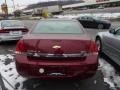 Red Jewel Tintcoat - Impala LT Photo No. 4